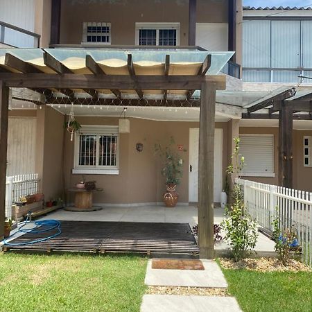 Sobrado Vibes Villa Capao da Canoa Bagian luar foto