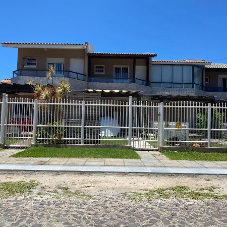 Sobrado Vibes Villa Capao da Canoa Bagian luar foto