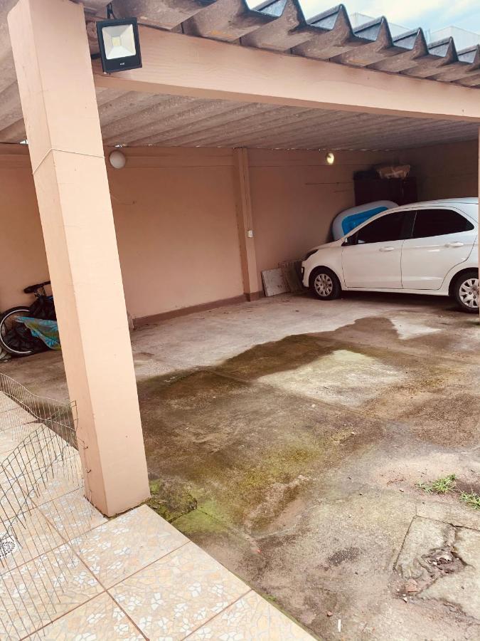 Sobrado Vibes Villa Capao da Canoa Bagian luar foto