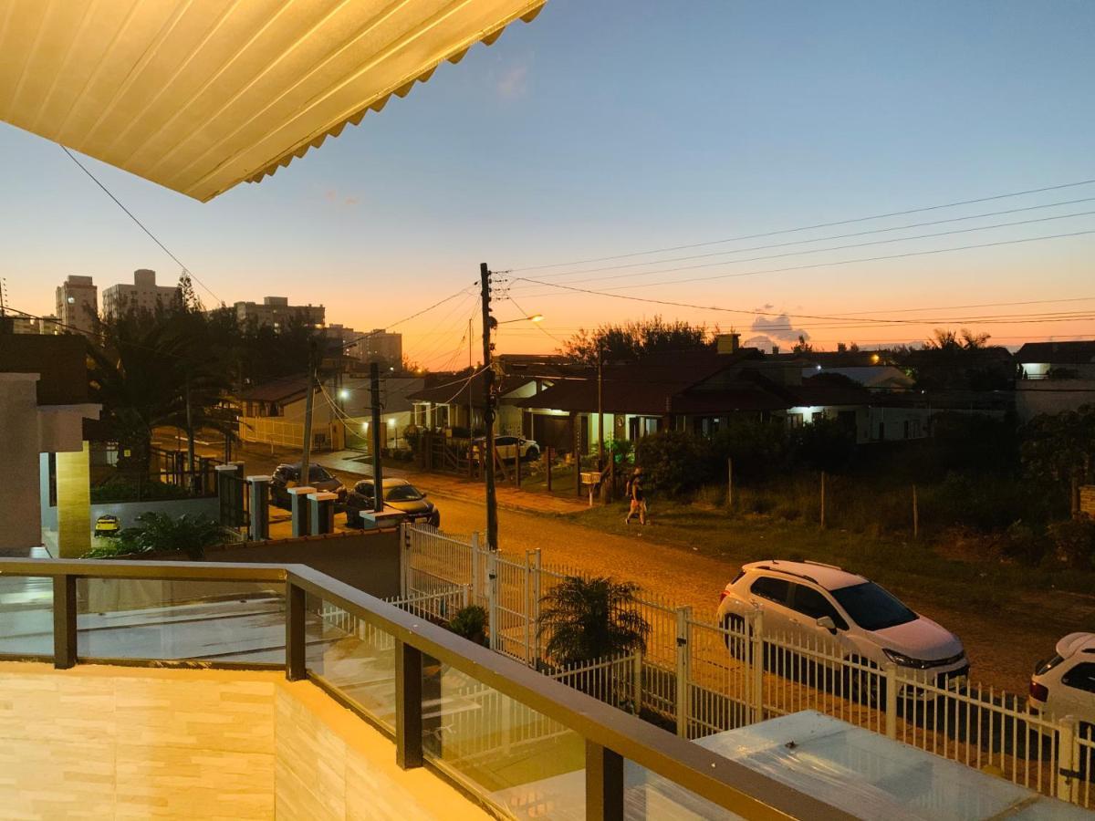 Sobrado Vibes Villa Capao da Canoa Bagian luar foto