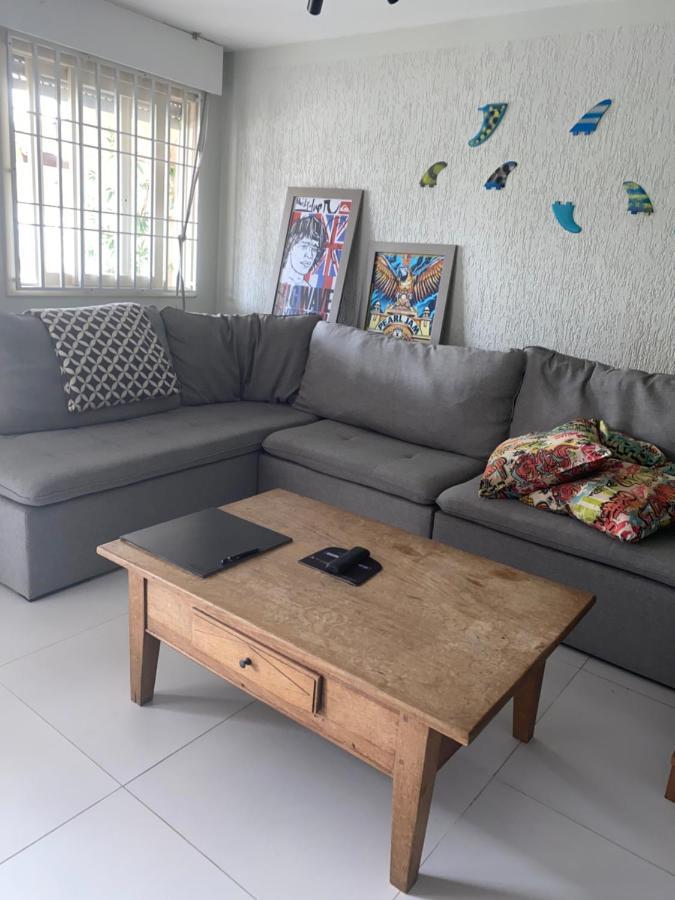 Sobrado Vibes Villa Capao da Canoa Bagian luar foto