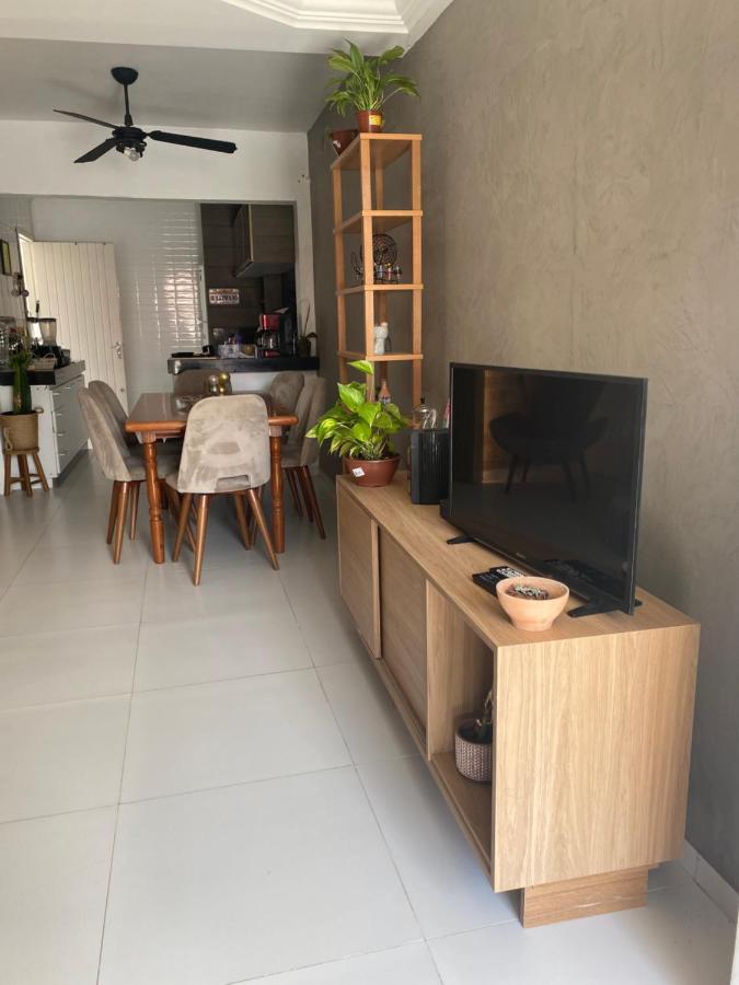 Sobrado Vibes Villa Capao da Canoa Bagian luar foto