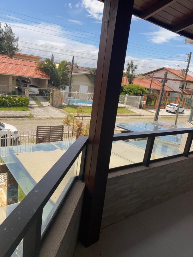 Sobrado Vibes Villa Capao da Canoa Bagian luar foto