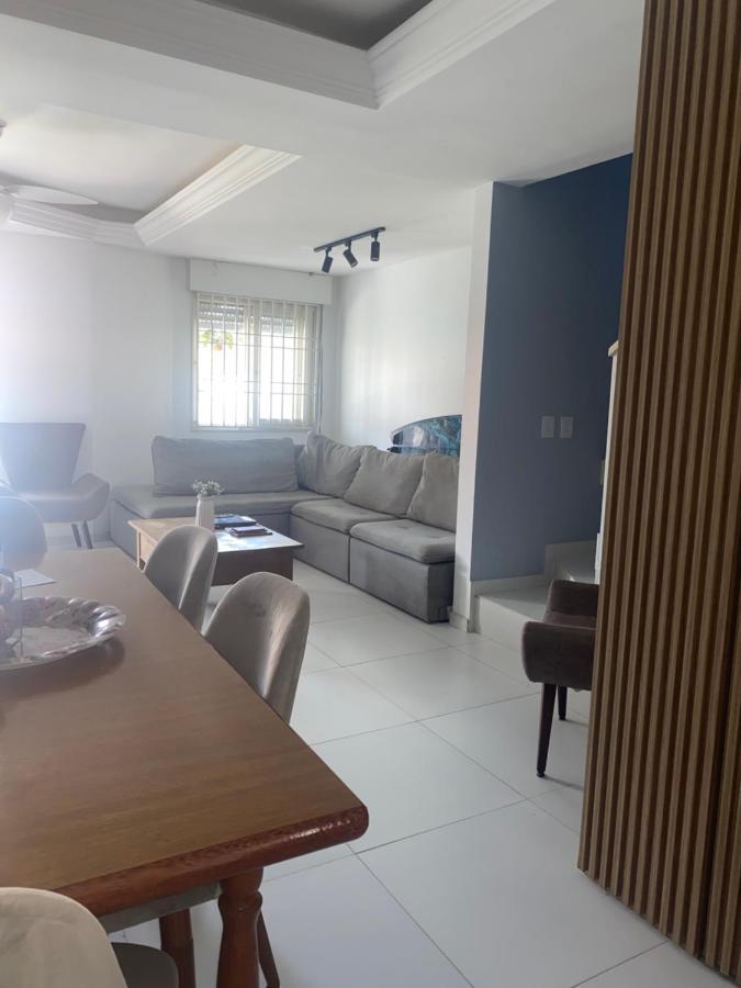 Sobrado Vibes Villa Capao da Canoa Bagian luar foto