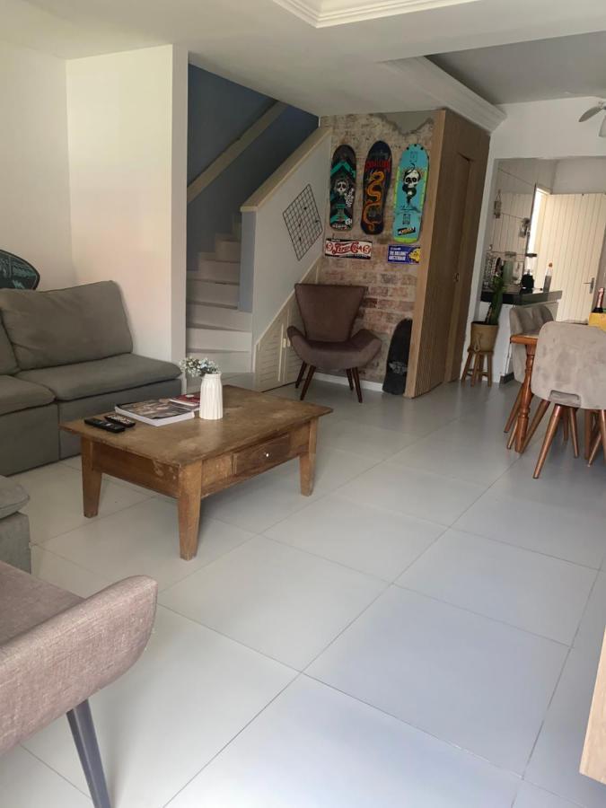 Sobrado Vibes Villa Capao da Canoa Bagian luar foto