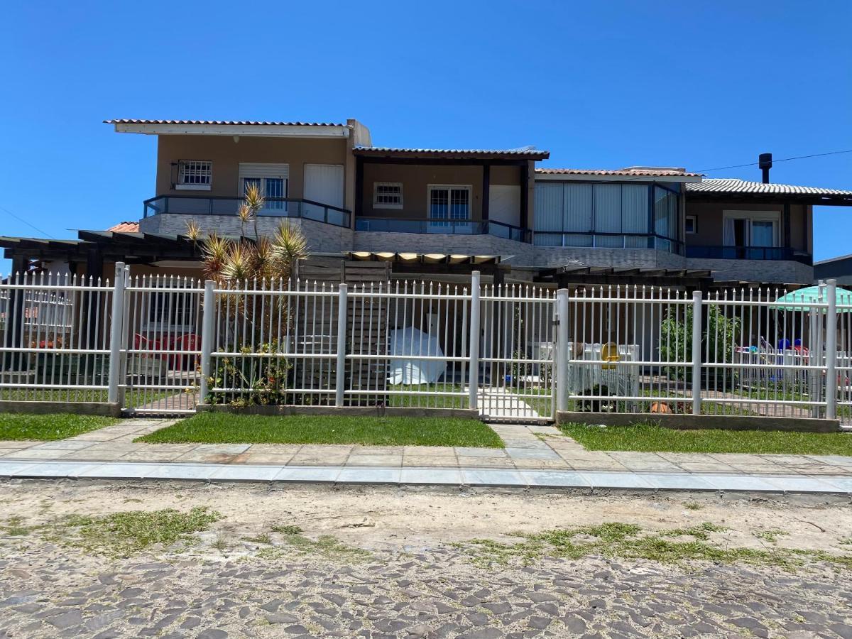 Sobrado Vibes Villa Capao da Canoa Bagian luar foto