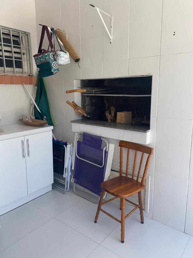 Sobrado Vibes Villa Capao da Canoa Bagian luar foto